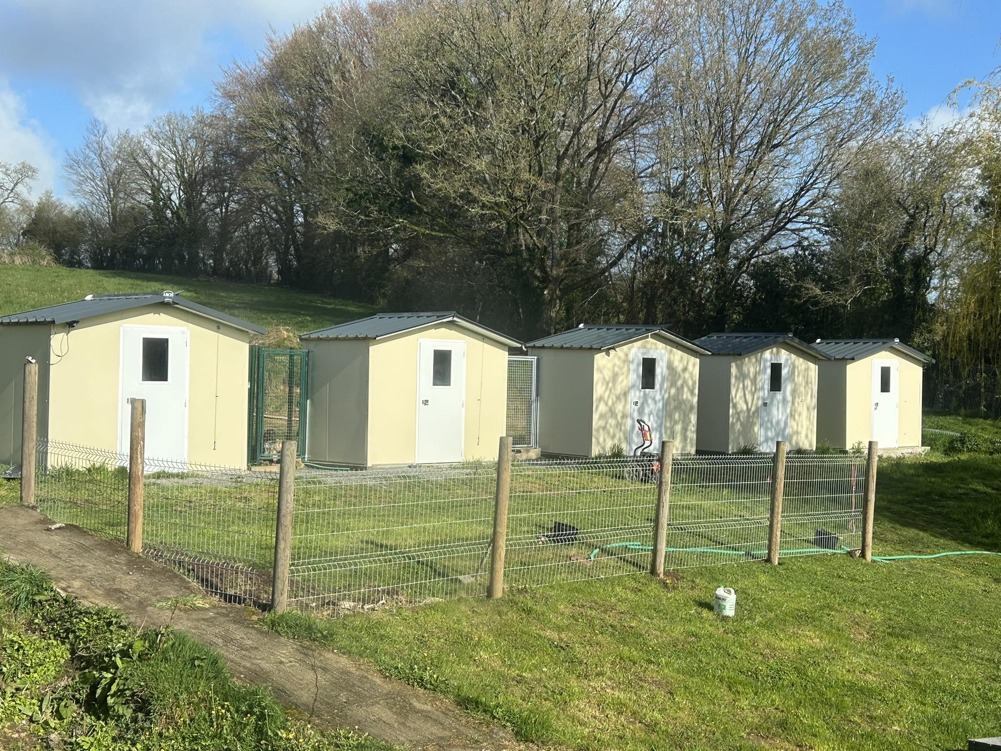 Des Terres de Calan