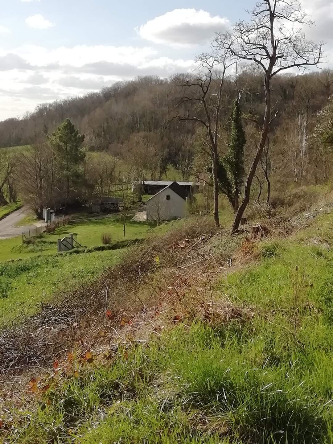 Le Relais de Jerisa — photo