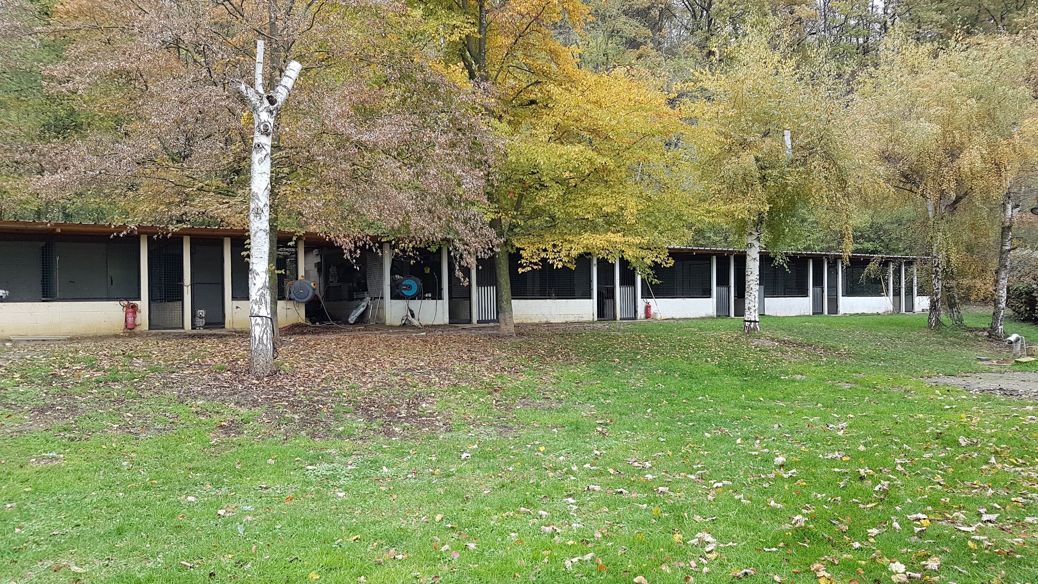 Le Relais de Jerisa — photo