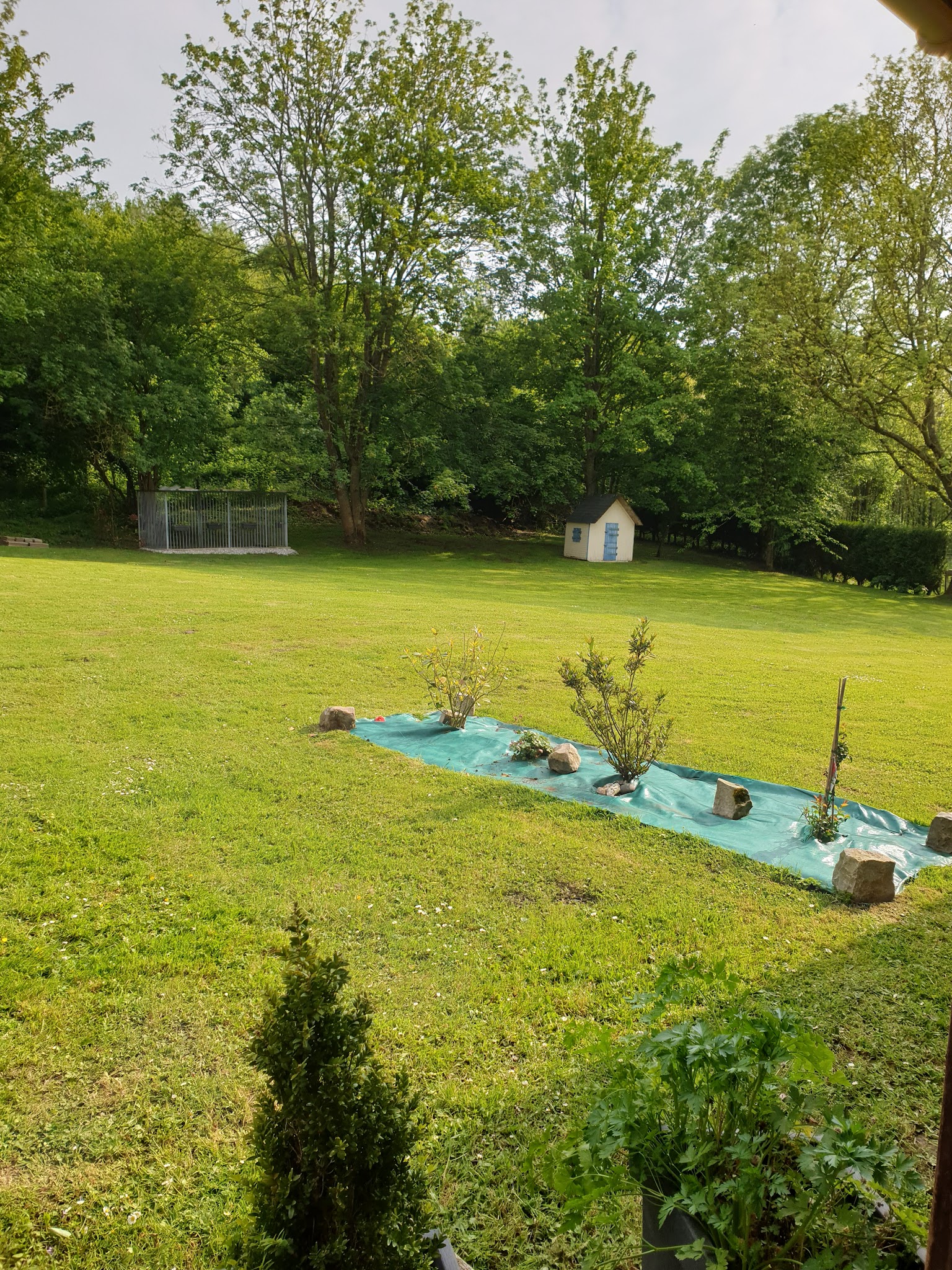 Le Gîte des Compagnons — photo
