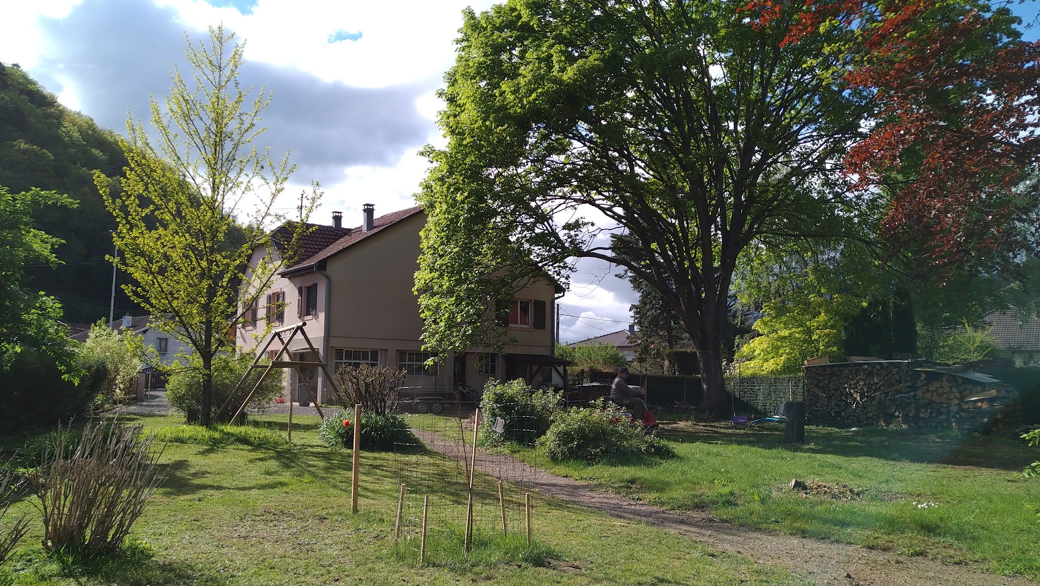 Pension MALO