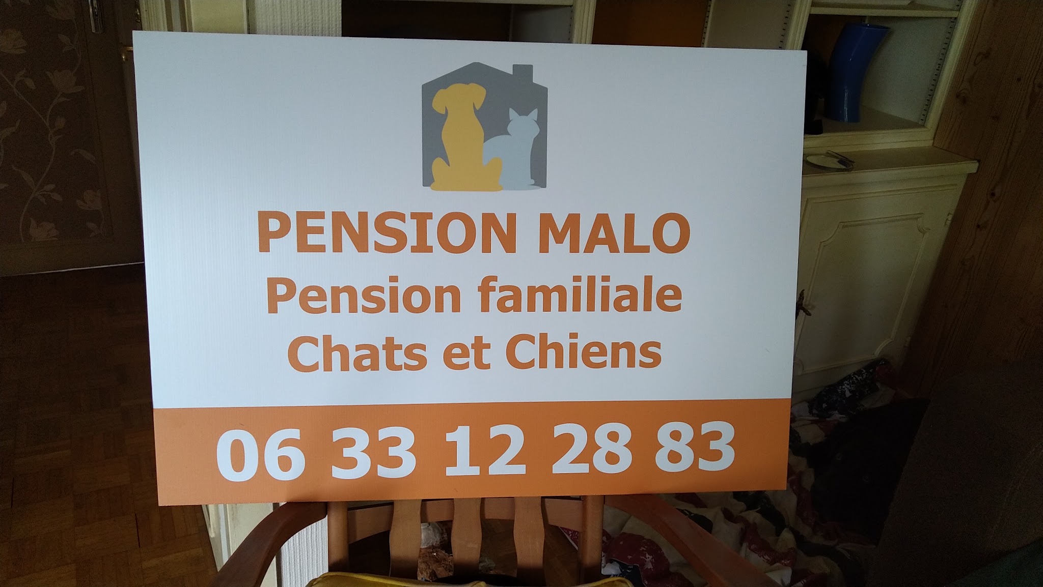 Pension MALO — photo