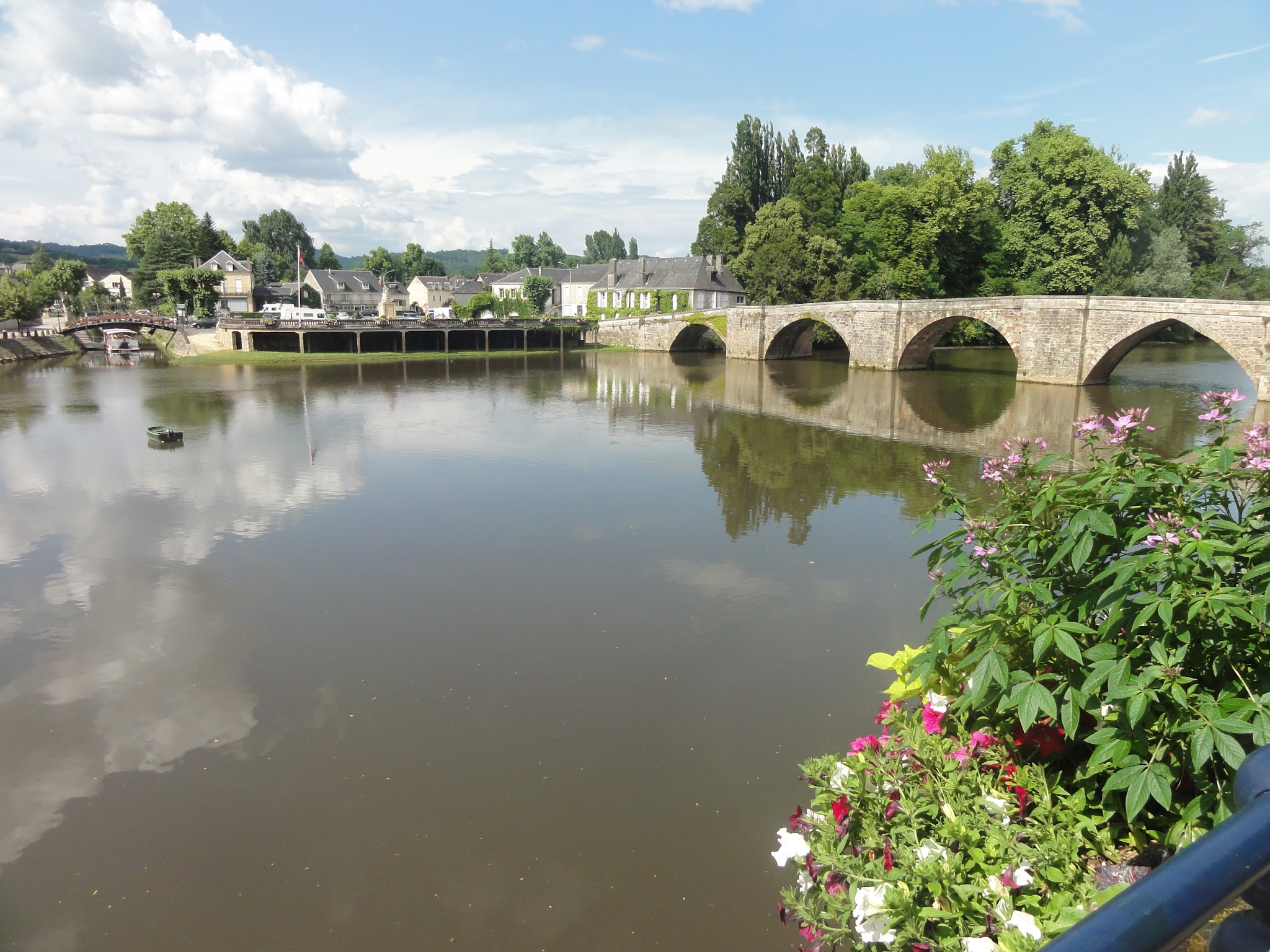 Pension de la rose anglaise — photo