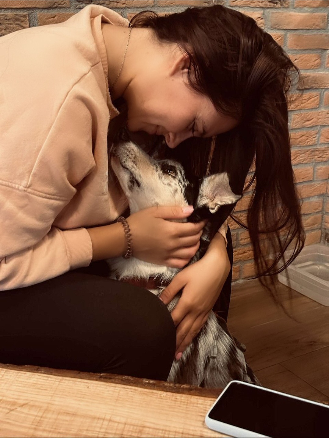 Pawssion — photo