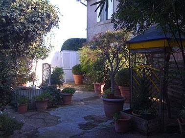 Pension Colo-Niche — photo