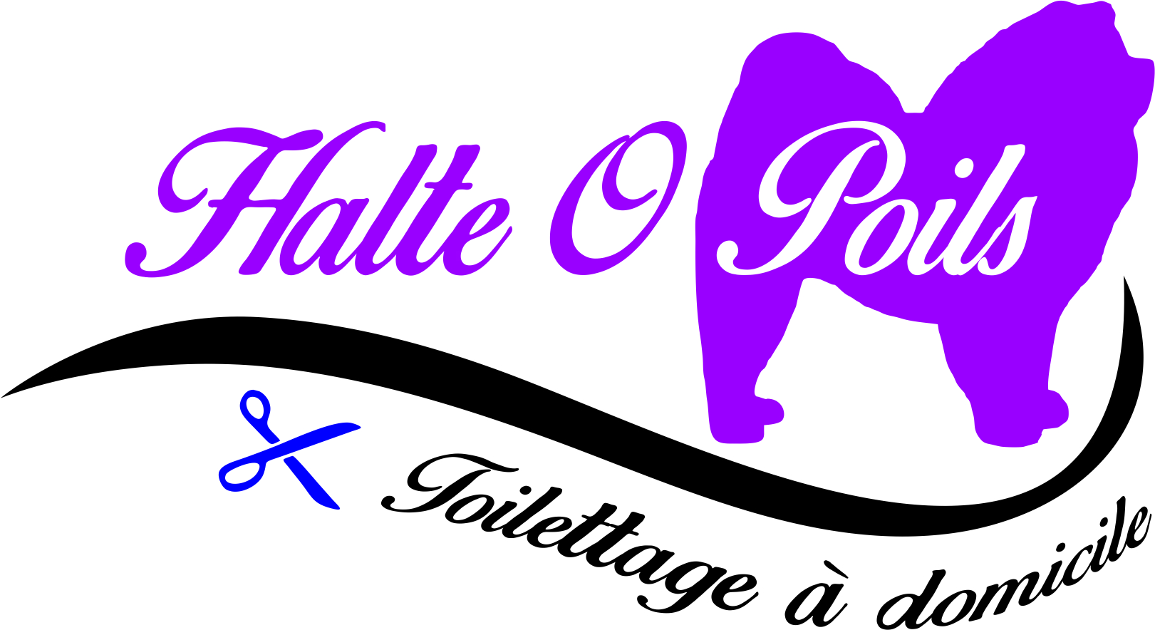 Toiletteur Anse - HalteOPoils — photo
