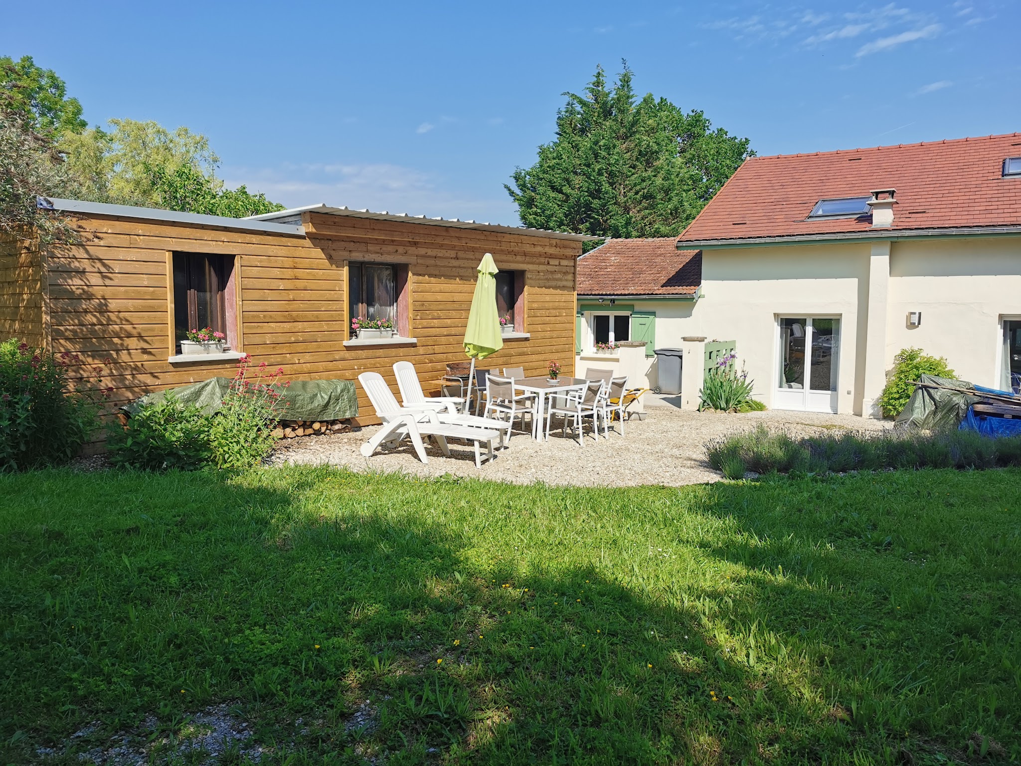 L Arche de Noé — photo