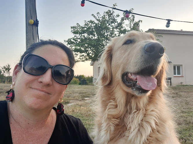 Des Pattes aux Sabots - Elodie Pet Sitter