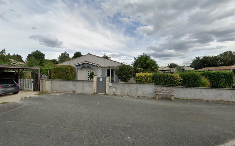 Tout comme à la maison