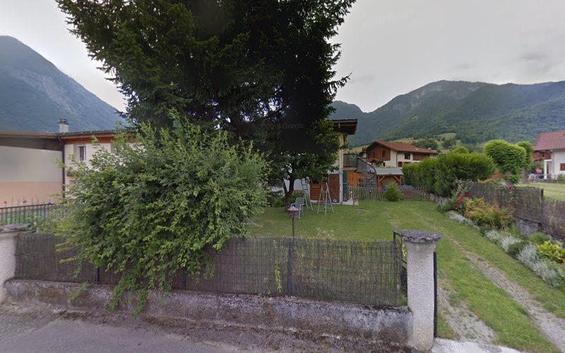 Les Chalets Des Animaux Des Trois Vallées