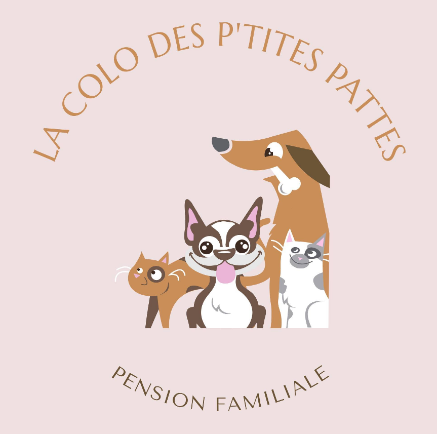 La Colo Des Petites Pattes — photo