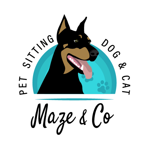 Petsitting Maze&Co — photo