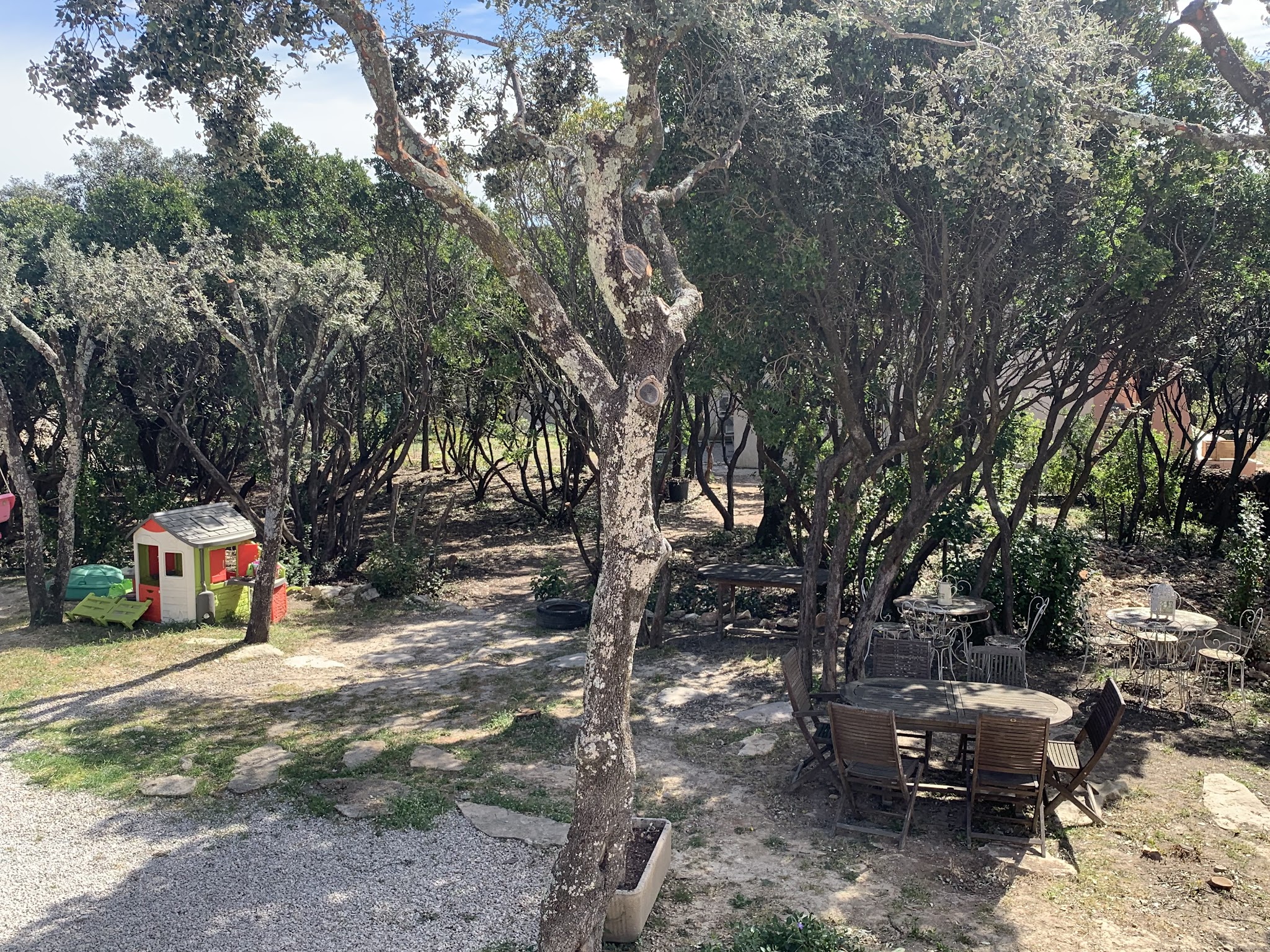 Au boudoir de Maolia — photo