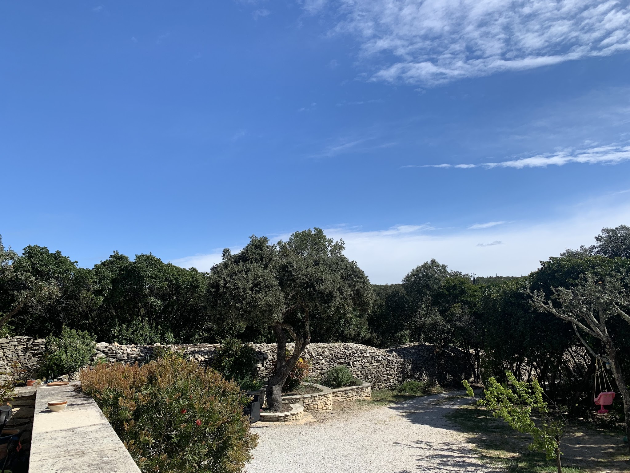 Au boudoir de Maolia — photo