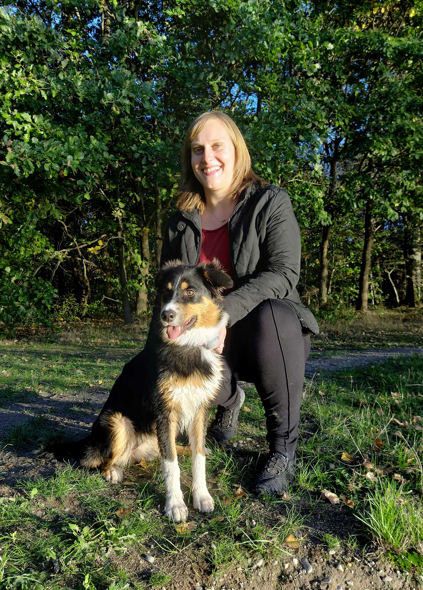 Alsa'Pets - Comportementaliste canin et félin — photo