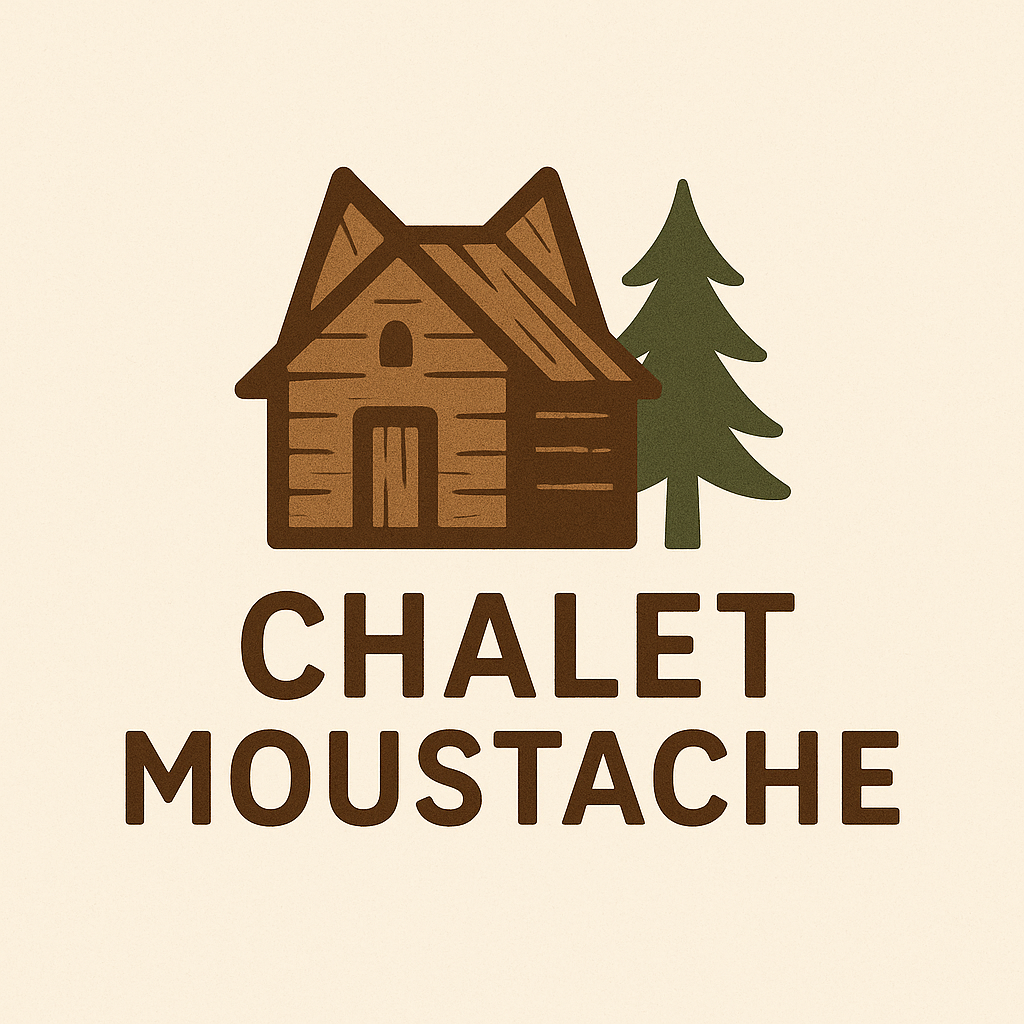 Chalet Moustache