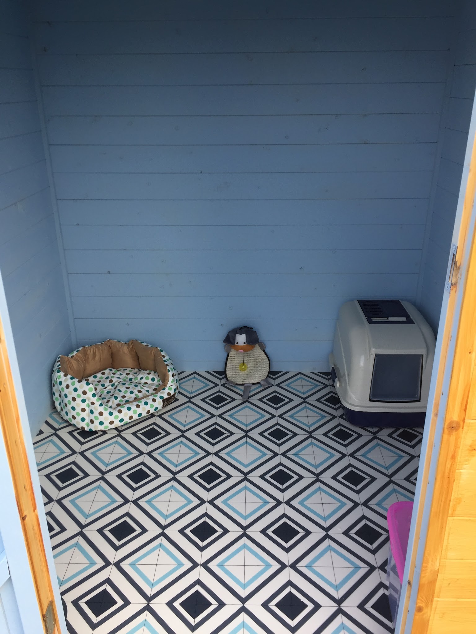 Pension Sweet Dreams — photo