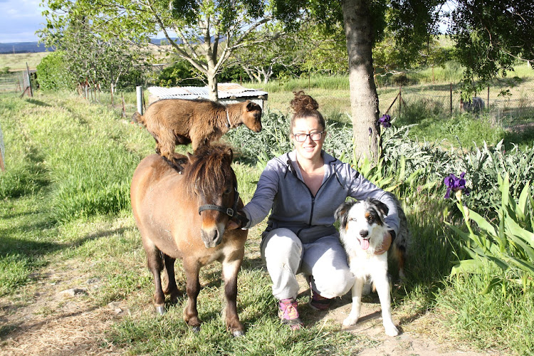 Amis pour la vie