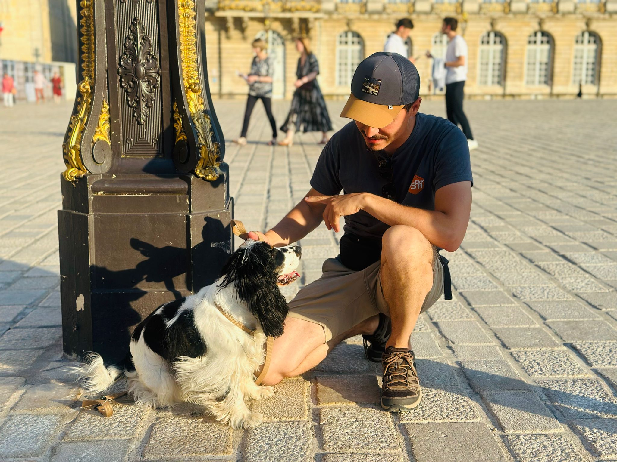 DogSun | Educateur canin Comportementaliste Nancy-Metz — photo