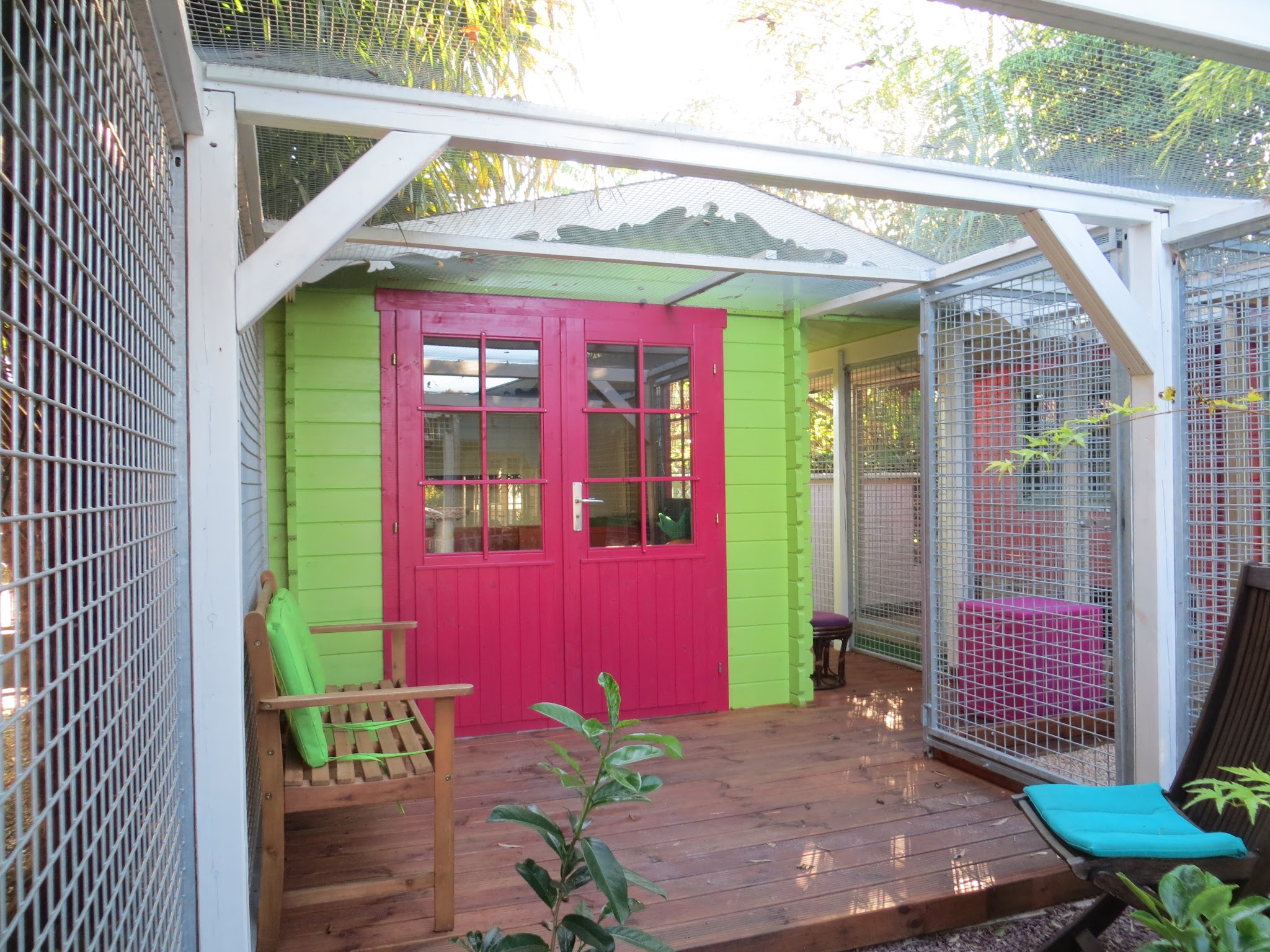 FELI COTTAGE — photo