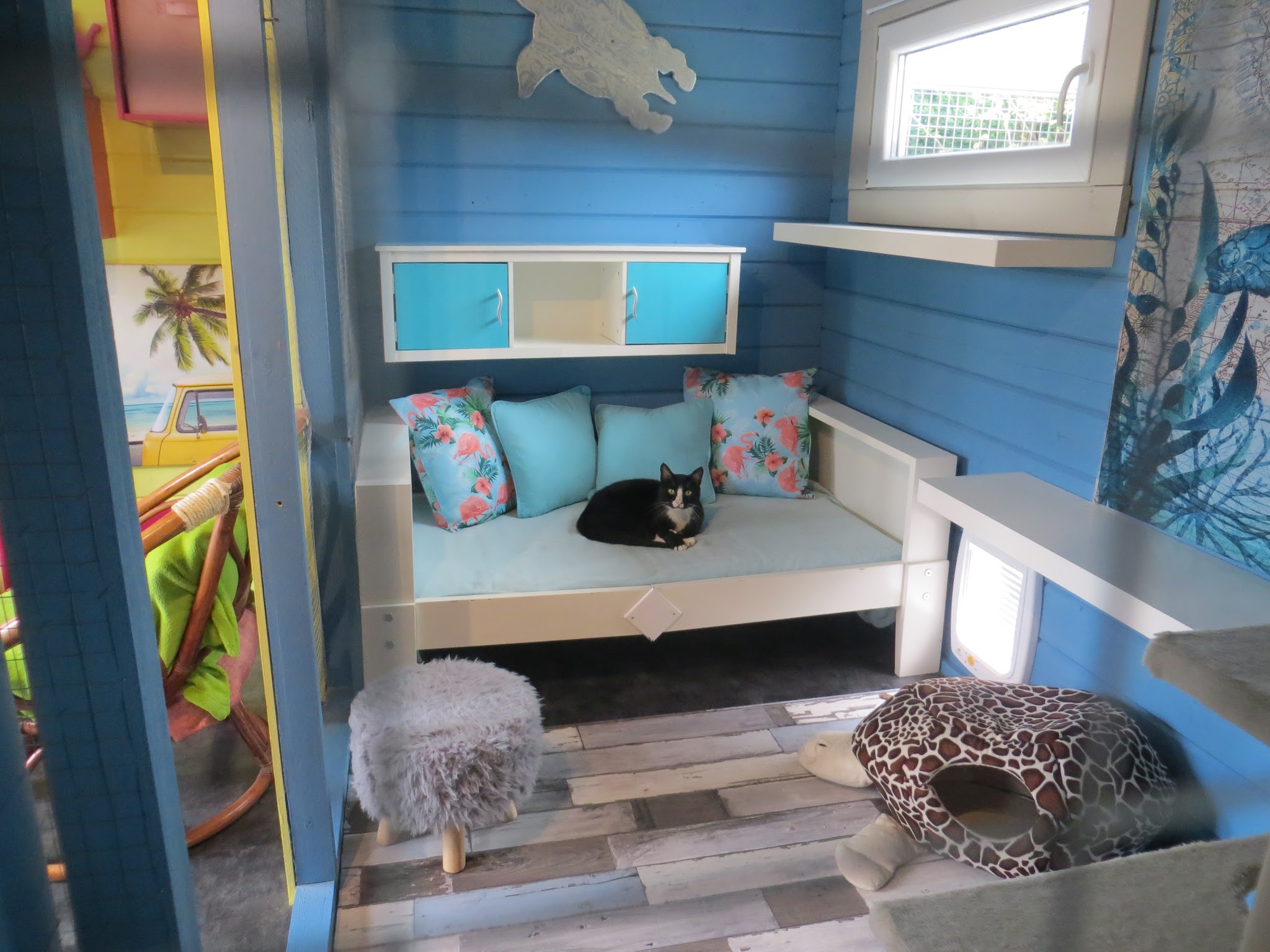 FELI COTTAGE — photo