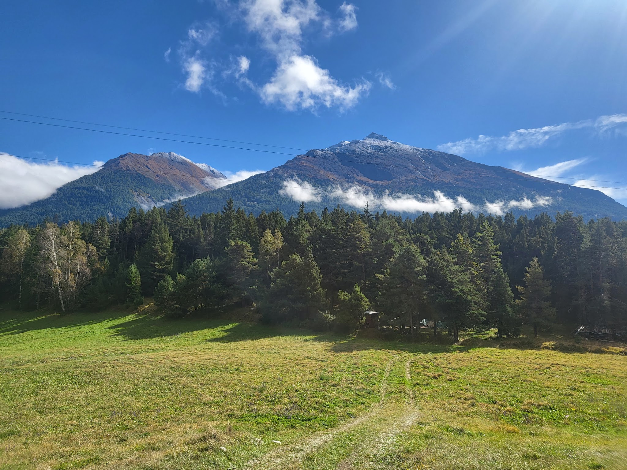 Pension Esprit Canin - Haute Maurienne Vanoise — photo