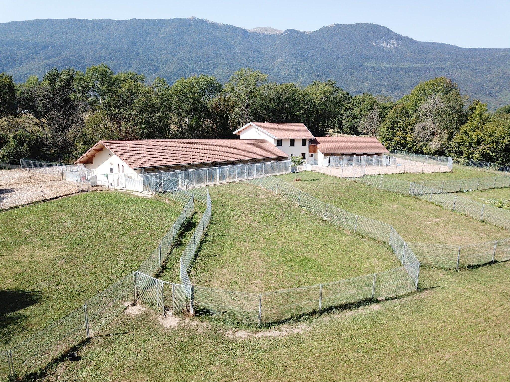 Pension Au poil — photo