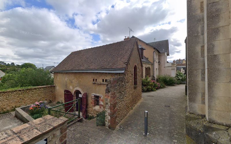 Les Museaux Joyeux