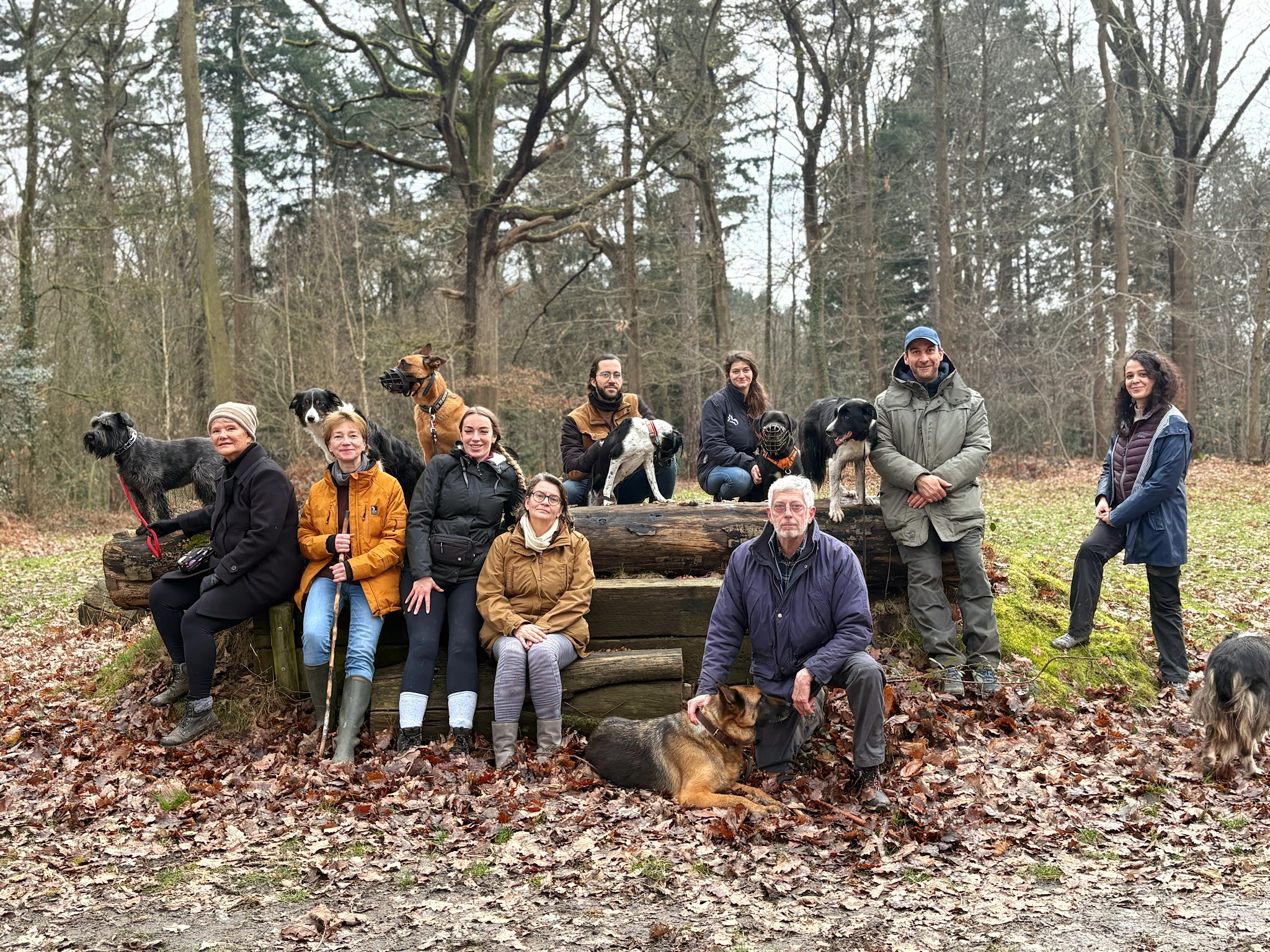 Valeurs Canines — photo