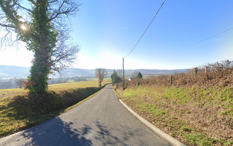 La Ferme Caïllaouet