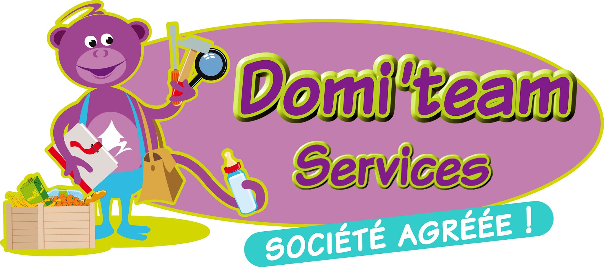 Domi'team Services — photo