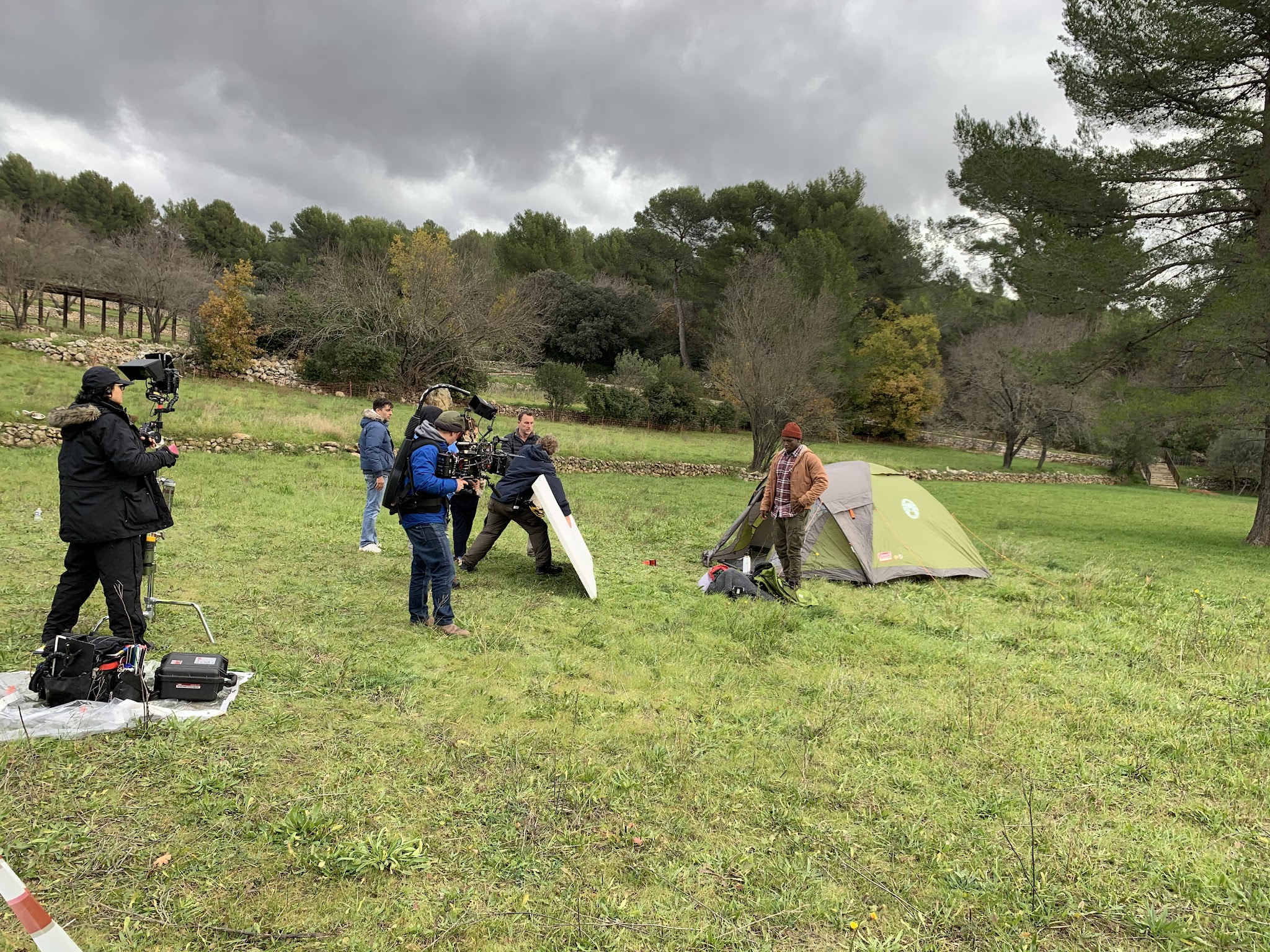 Education canine Aix en Provence — photo