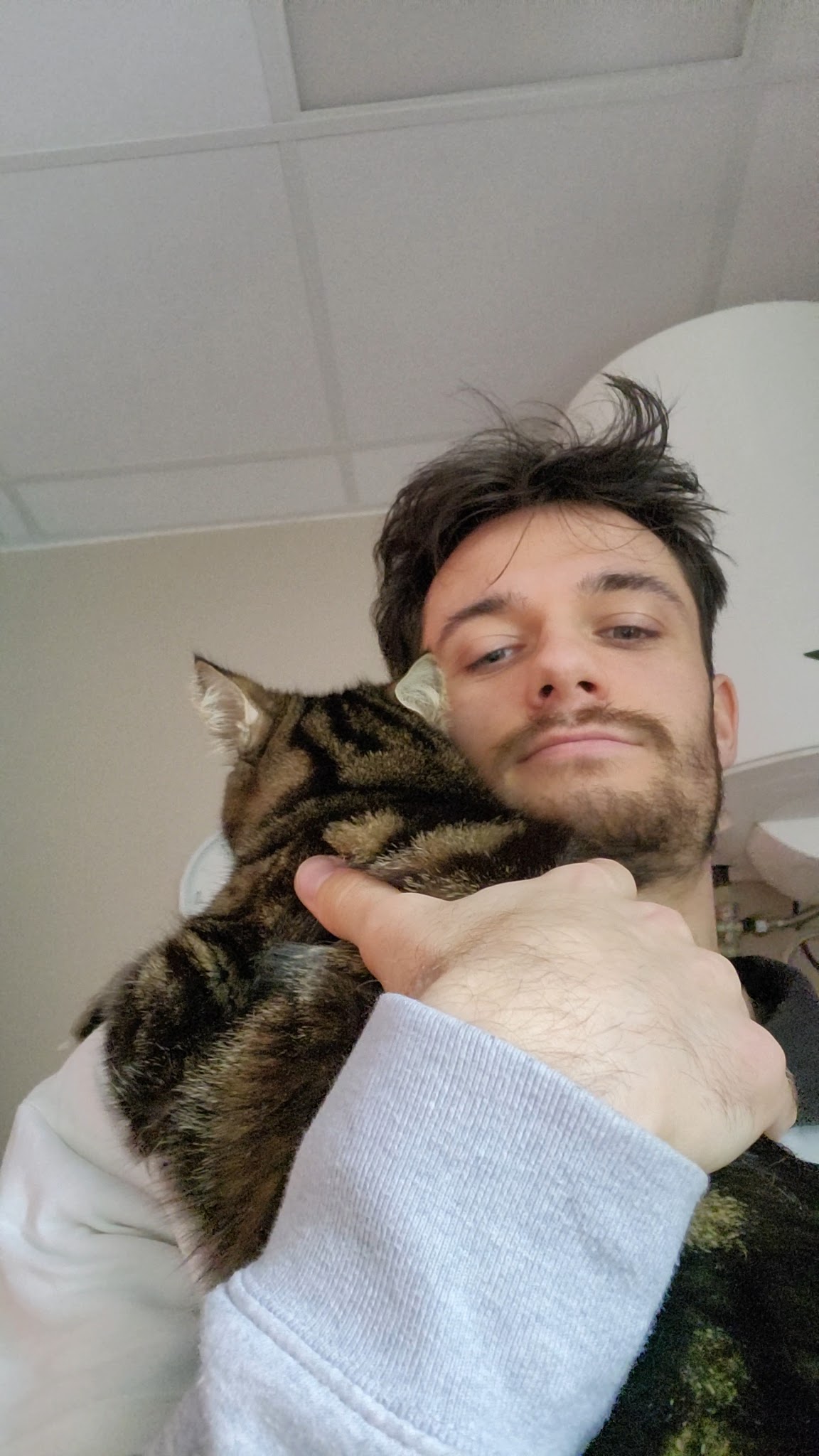 Garde O'Poil | Pet sitter — photo