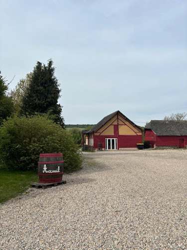 Pension la gentilhommiere Osmoy saint Valery