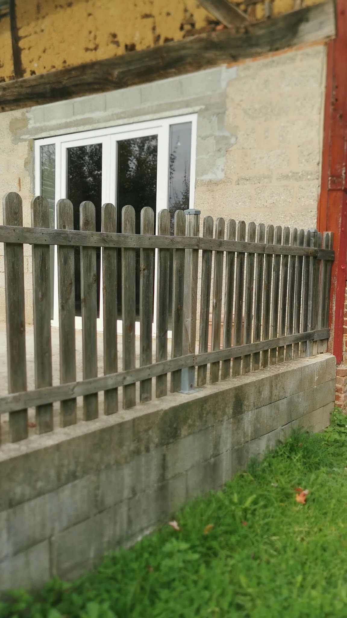 Pension la gentilhommiere Osmoy saint Valery — photo