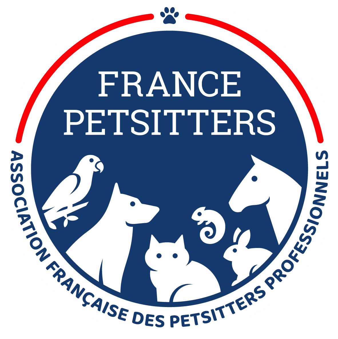 Pet Funny Family — photo