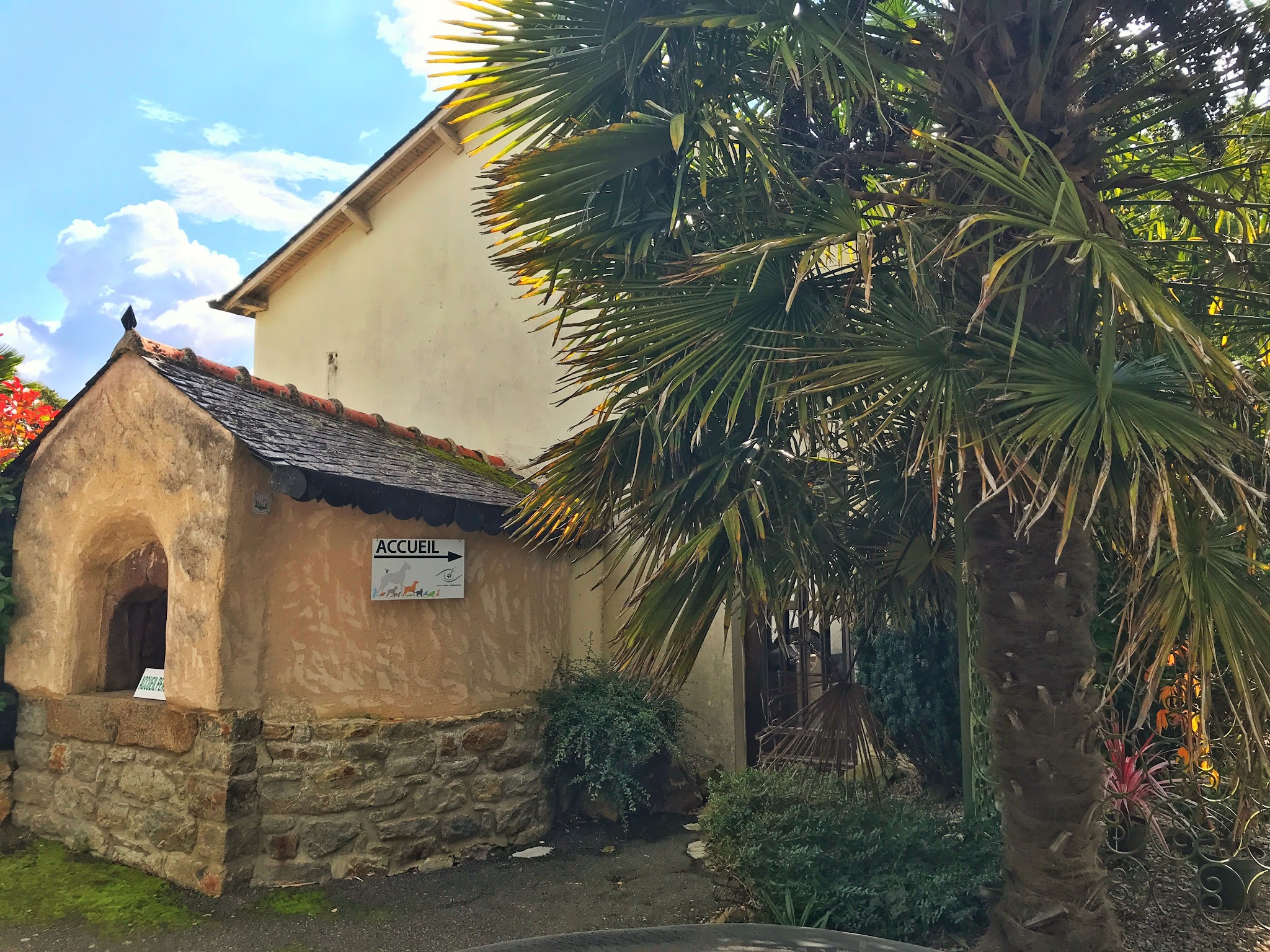 SACPA - Betton — photo