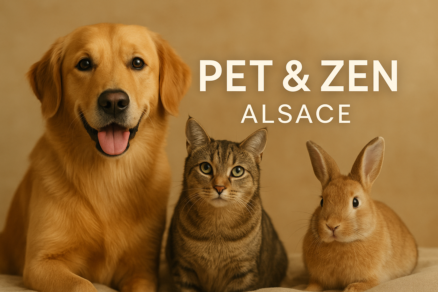 Pet and Zen Alsace