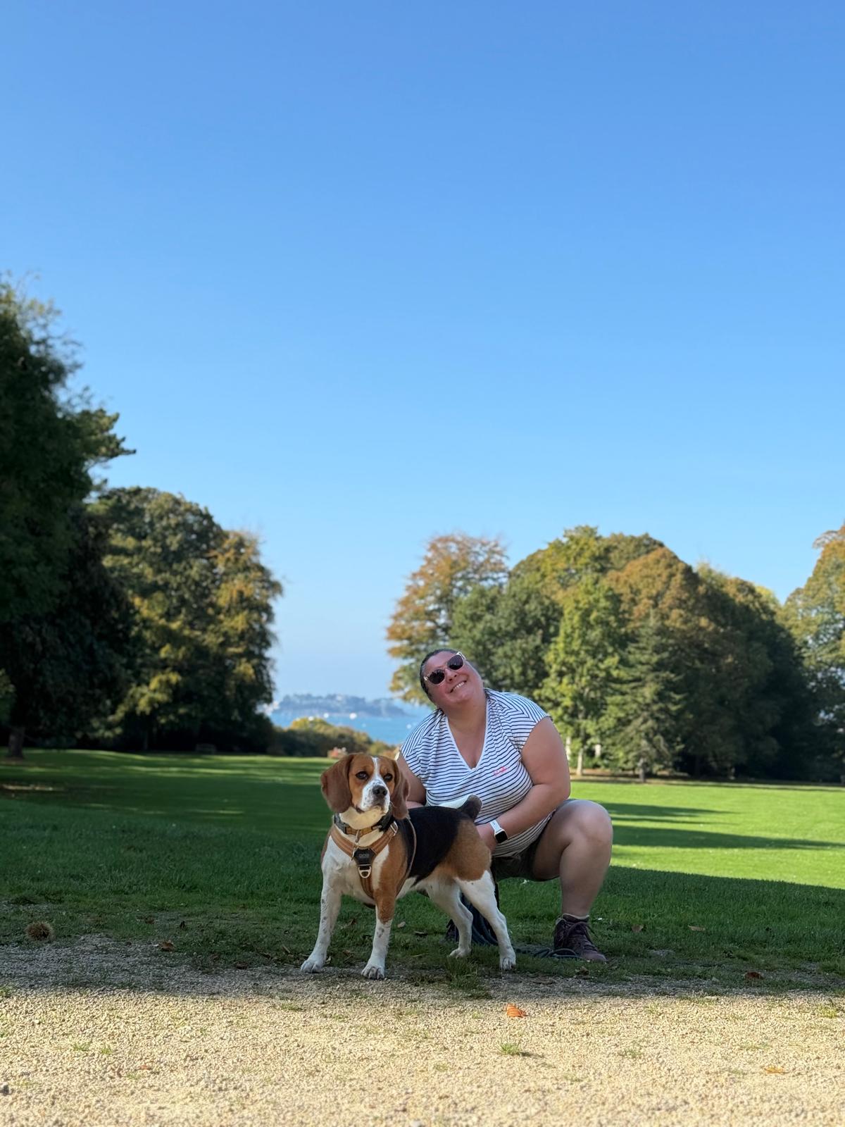 Pensez Chien - Clémentine Duguer — photo