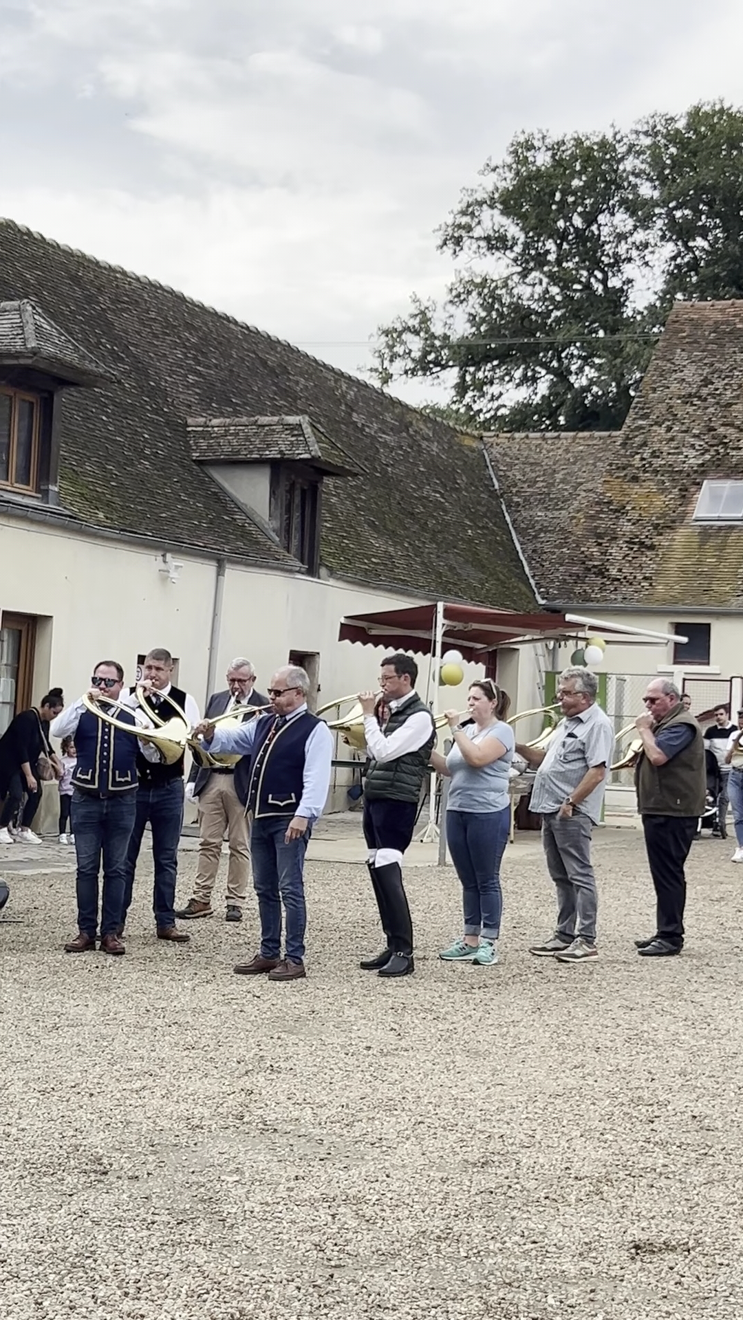 Ferme de Mocquesouris