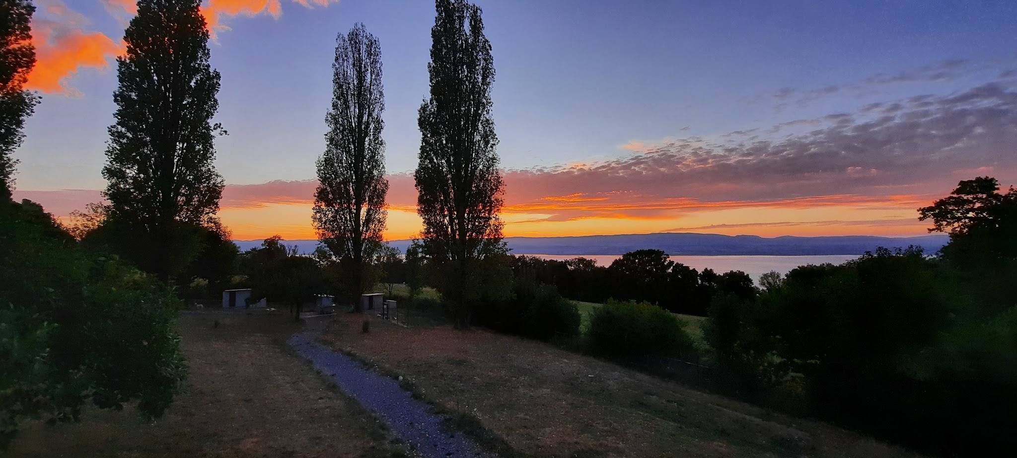 L'Eden Alpin — photo