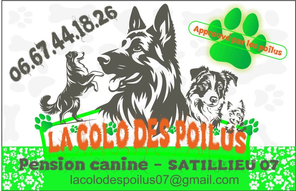 La Colo Des Poilus 07
