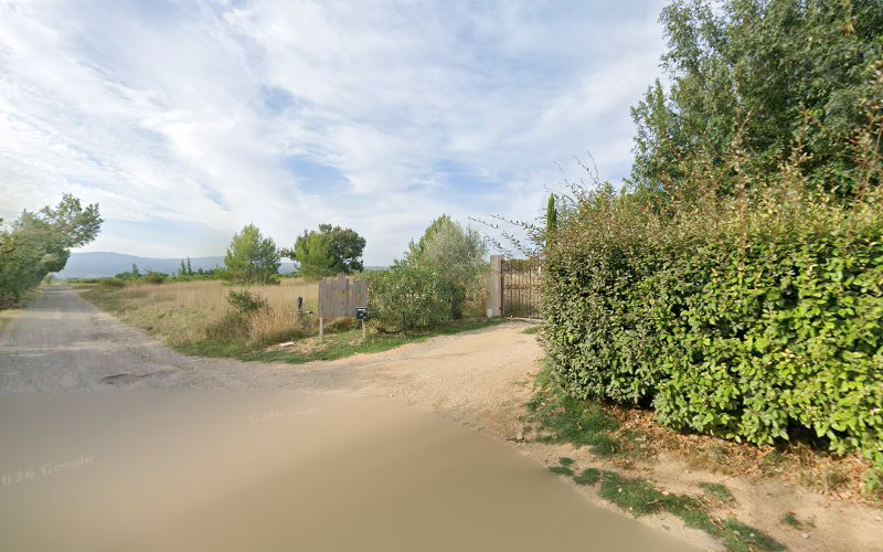 Le Clos de la rêverie