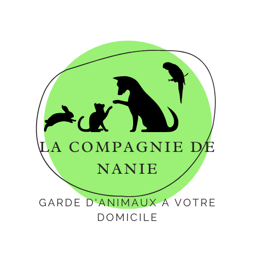 La compagnie de Nanie - GARDE A VOTRE DOMICILE - — photo