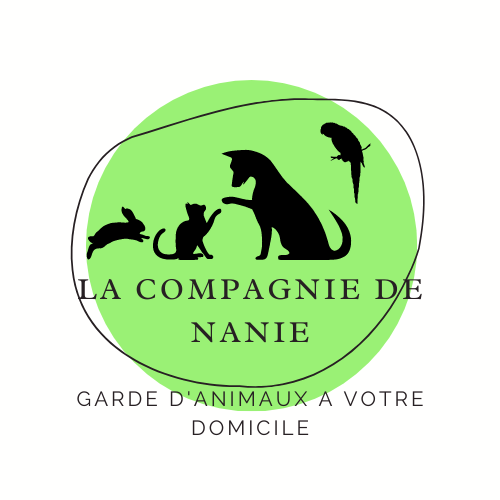 La compagnie de Nanie - GARDE A VOTRE DOMICILE - — photo