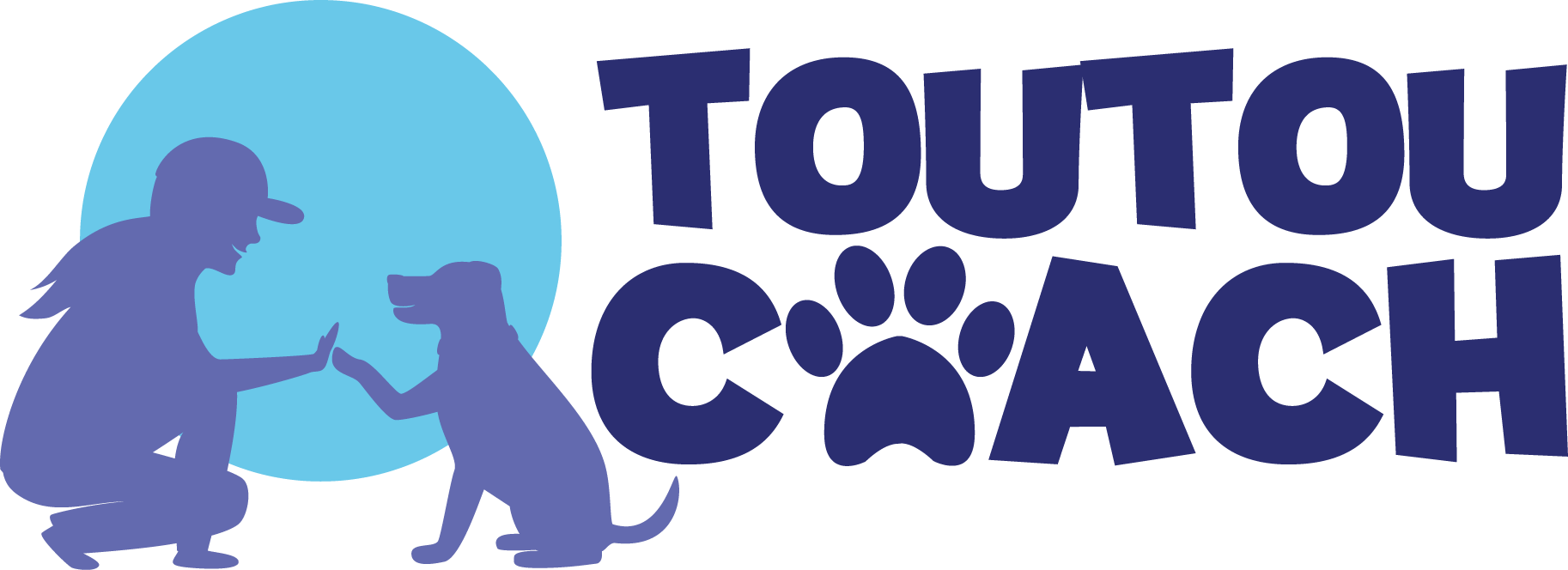 Toutou coach