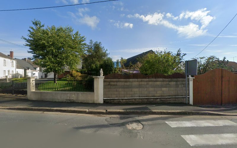 Les Papouilles Pension Familiale