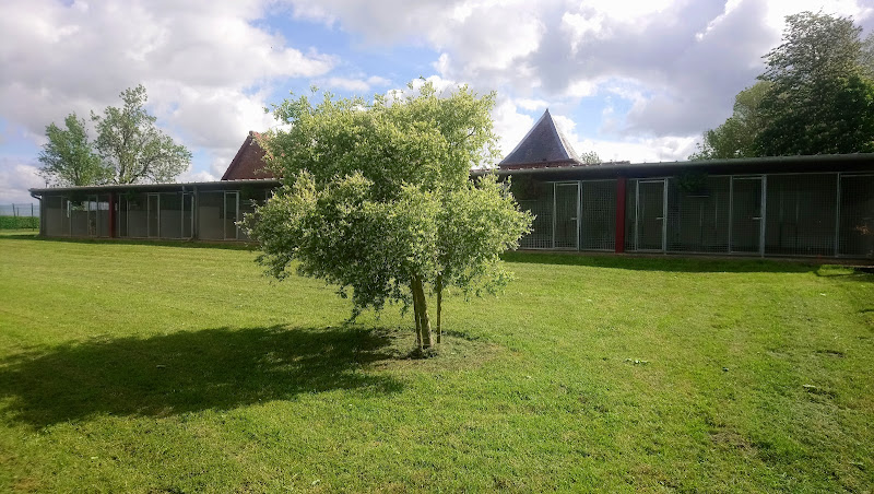 Ferme d’Huleux