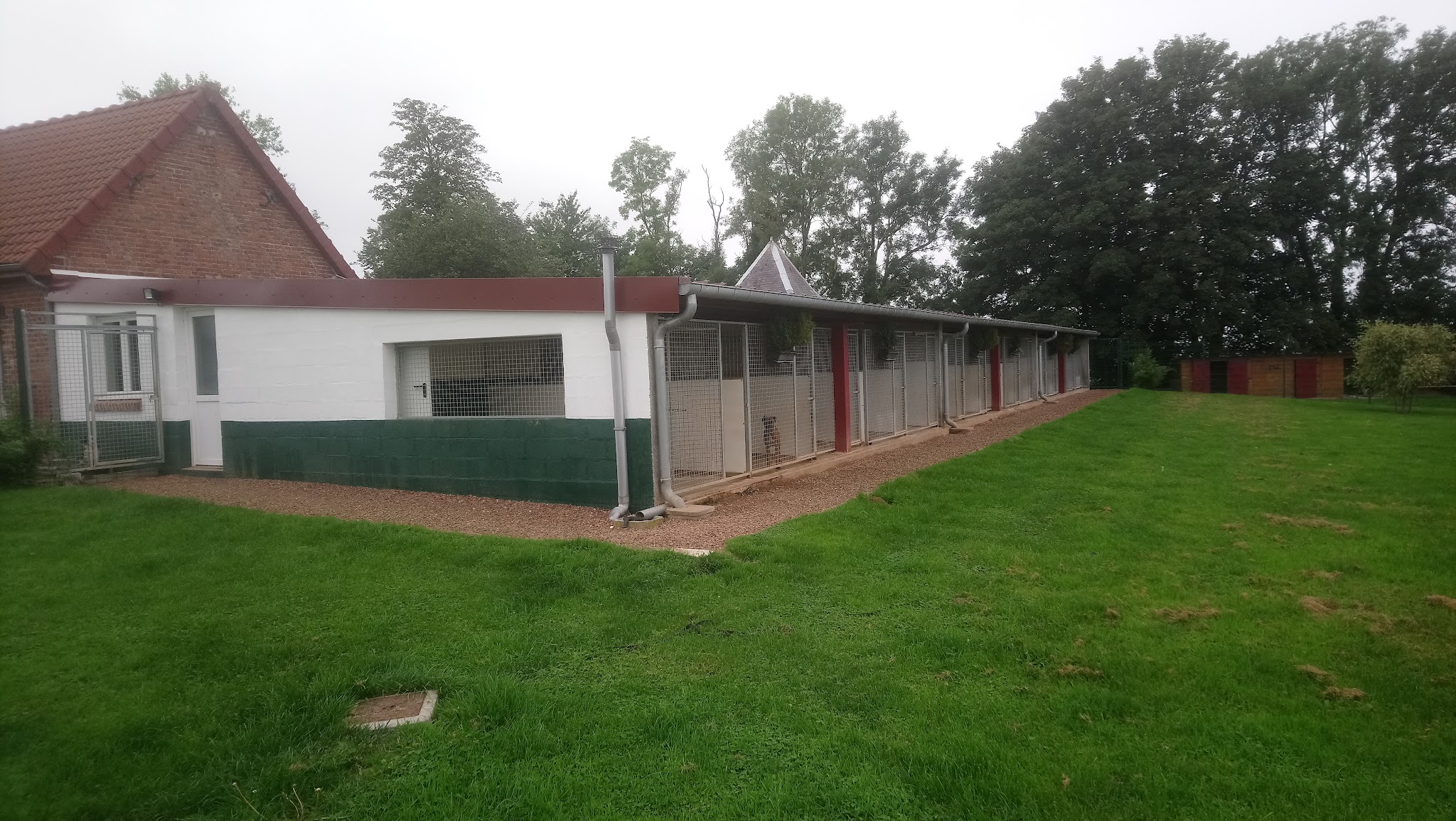 Ferme d’Huleux — photo