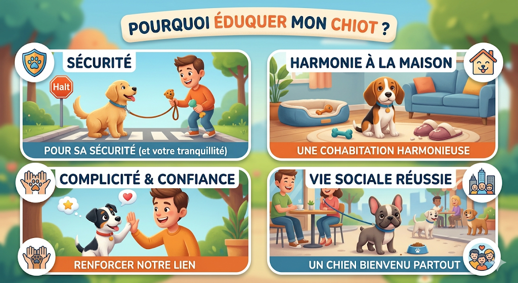 Géraldine, Educateur canin comportementaliste + livraison croquettes chiens et chats